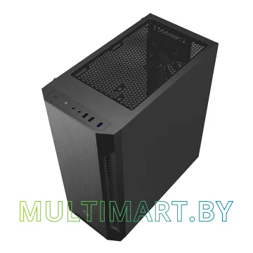 Корпус GameMax Fortress TG картинка 4